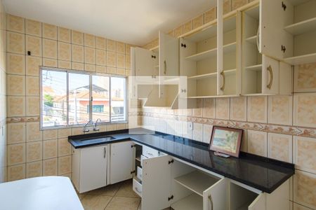 Casa para alugar com 133m², 3 quartos e 3 vagasCozinha