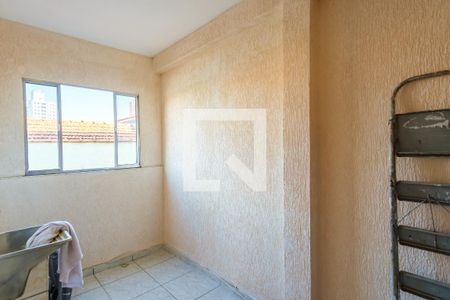 Casa para alugar com 133m², 3 quartos e 3 vagasÁrea de Serviço