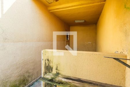Casa para alugar com 133m², 3 quartos e 3 vagasLavanderia