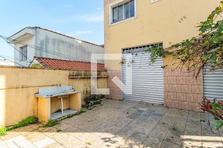 Casa para alugar com 133m², 3 quartos e 3 vagasVagas