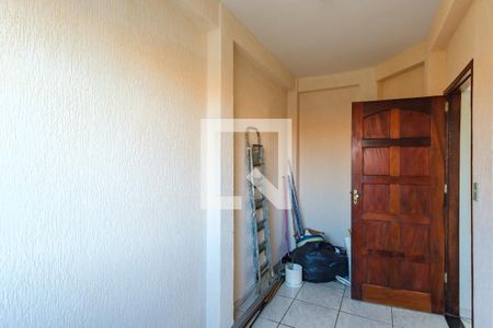 Casa para alugar com 133m², 3 quartos e 3 vagasÁrea de Serviço