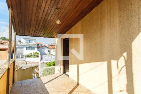 Casa para alugar com 133m², 3 quartos e 3 vagasAlpendre