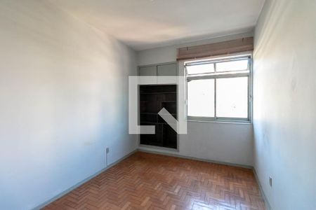 Quarto de apartamento à venda com 3 quartos, 100m² em Serra, Belo Horizonte