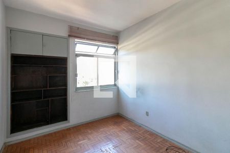 Quarto de apartamento à venda com 3 quartos, 100m² em Serra, Belo Horizonte