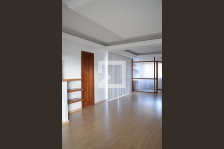 Sala de apartamento para alugar com 3 quartos, 246m² em Água Verde, Curitiba