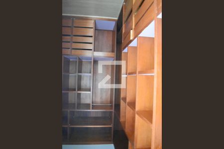 Closet Suíte de apartamento para alugar com 3 quartos, 246m² em Água Verde, Curitiba