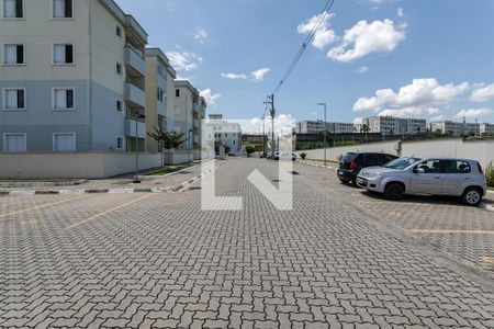 Apartamento para alugar com 49m², 2 quartos e 1 vagaÁrea Comum - Estacionamento