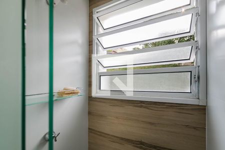 Apartamento para alugar com 49m², 2 quartos e 1 vagaBanheiro