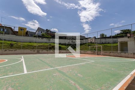 Apartamento para alugar com 49m², 2 quartos e 1 vagaÁrea Comum - Quadra