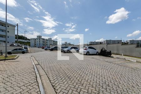 Apartamento para alugar com 49m², 2 quartos e 1 vagaÁrea Comum - Estacionamento