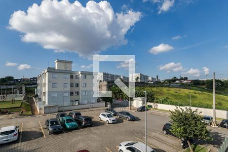 Apartamento para alugar com 49m², 2 quartos e 1 vagaVista - Quarto 2