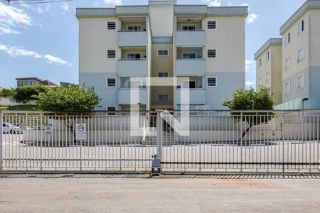 Apartamento para alugar com 49m², 2 quartos e 1 vagaFachada