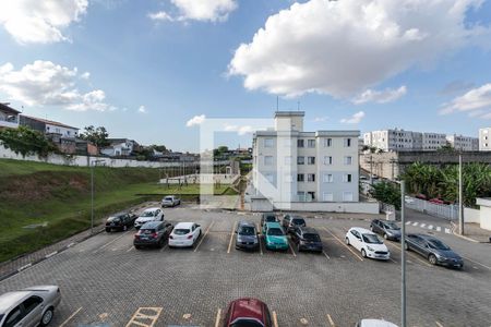 Apartamento para alugar com 49m², 2 quartos e 1 vagaVista - Quarto 1