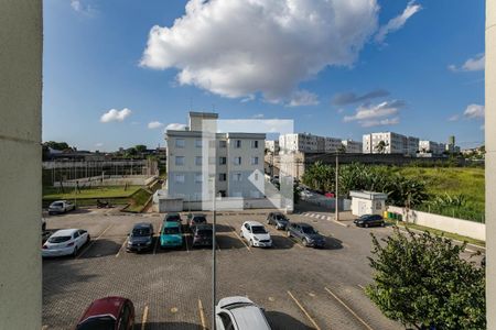 Apartamento para alugar com 49m², 2 quartos e 1 vagaVista - Área de Serviço