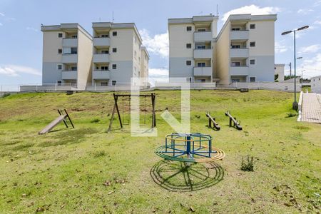 Apartamento para alugar com 49m², 2 quartos e 1 vagaÁrea Comum - Playground