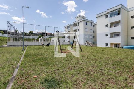 Apartamento para alugar com 49m², 2 quartos e 1 vagaÁrea Comum - Playground
