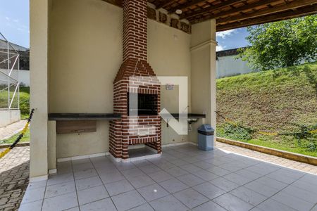 Apartamento para alugar com 49m², 2 quartos e 1 vagaÁrea Comum - Churrasqueira