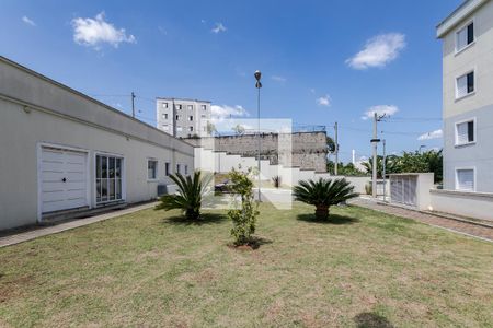 Apartamento para alugar com 49m², 2 quartos e 1 vagaÁrea Comum