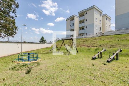 Apartamento para alugar com 49m², 2 quartos e 1 vagaÁrea Comum - Playground