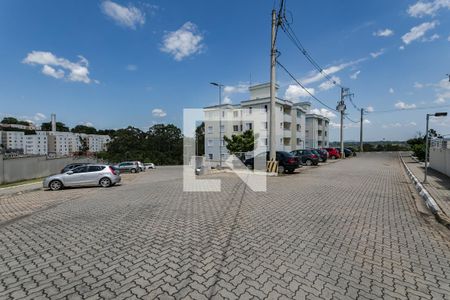 Apartamento para alugar com 49m², 2 quartos e 1 vagaÁrea Comum - Estacionamento