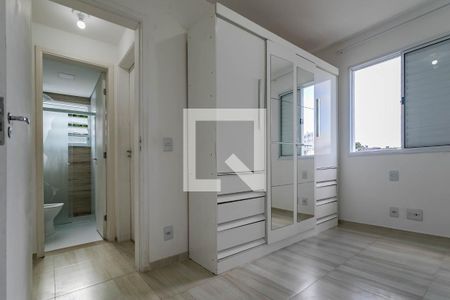 Apartamento para alugar com 49m², 2 quartos e 1 vagaQuarto 1