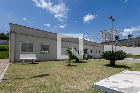 Apartamento para alugar com 49m², 2 quartos e 1 vagaÁrea Comum