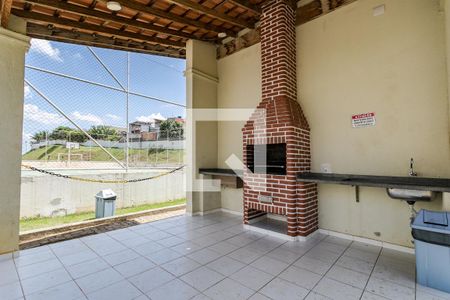 Apartamento para alugar com 49m², 2 quartos e 1 vagaÁrea Comum - Churrasqueira