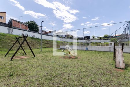 Apartamento para alugar com 49m², 2 quartos e 1 vagaÁrea Comum - Playground
