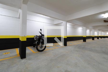 Apartamento à venda com 41m², 2 quartos e sem vagaGaragem