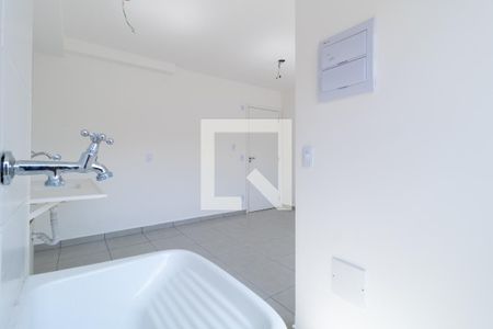 Apartamento à venda com 41m², 2 quartos e sem vagaÁrea de Serviço