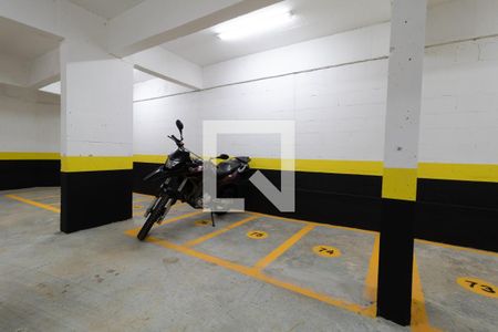 Apartamento à venda com 41m², 2 quartos e sem vagaGaragem