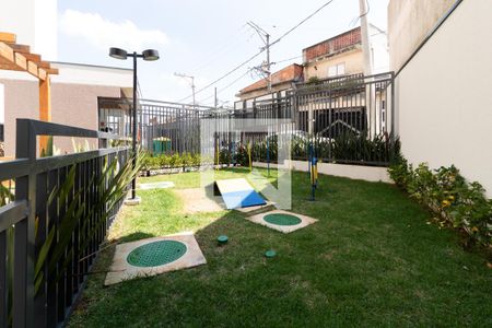 Apartamento à venda com 41m², 2 quartos e sem vagaÁrea comum - Pet