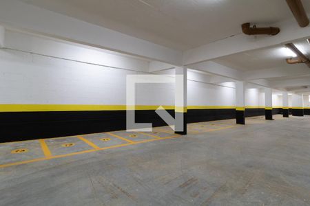 Apartamento à venda com 41m², 2 quartos e sem vagaGaragem