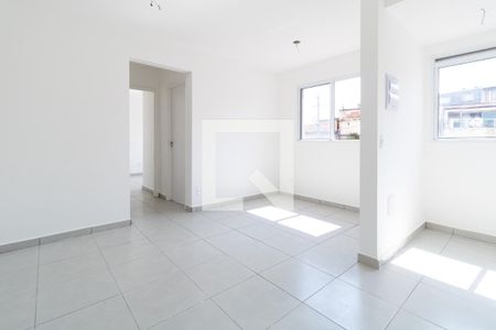 Sala de apartamento à venda com 2 quartos, 41m² em Vila Fatima, São Paulo