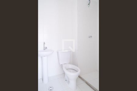 Apartamento à venda com 41m², 2 quartos e sem vagaBanheiro