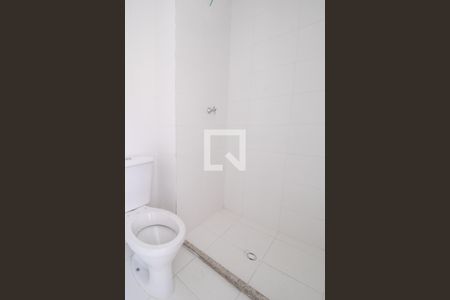 Apartamento à venda com 41m², 2 quartos e sem vagaBanheiro