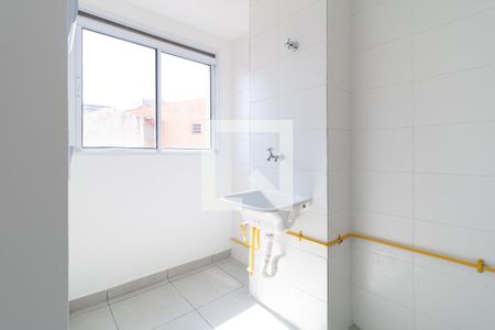 Apartamento à venda com 41m², 2 quartos e sem vagaÁrea de Serviço