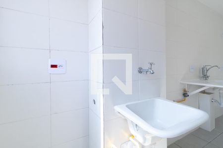 Apartamento à venda com 41m², 2 quartos e sem vagaÁrea de Serviço
