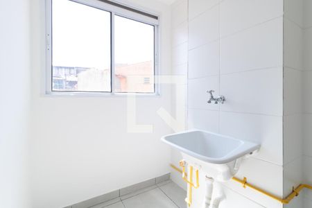 Apartamento à venda com 41m², 2 quartos e sem vagaÁrea de Serviço