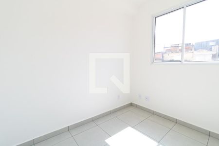 Apartamento à venda com 41m², 2 quartos e sem vagaQuarto 2