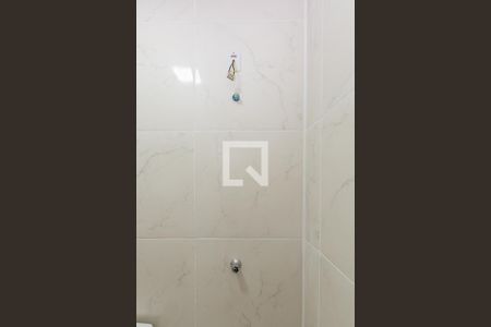 Studio para alugar com 35m², 1 quarto e sem vagaBanheiro