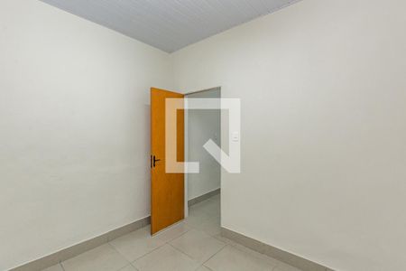 Quarto de kitnet/studio para alugar com 1 quarto, 35m² em Aparecida 7ª Seção, Belo Horizonte