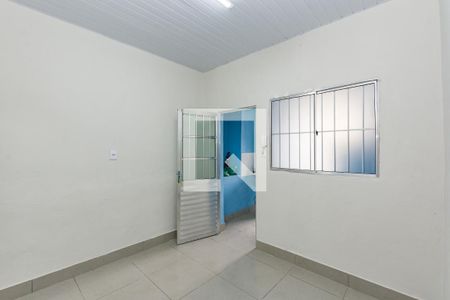 Sala de kitnet/studio para alugar com 1 quarto, 30m² em Aparecida 7ª Seção, Belo Horizonte
