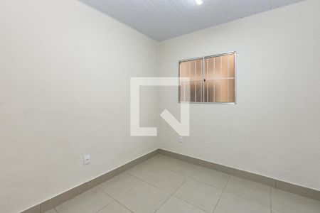 Quarto de kitnet/studio para alugar com 1 quarto, 35m² em Aparecida 7ª Seção, Belo Horizonte