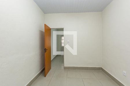Quarto de kitnet/studio para alugar com 1 quarto, 35m² em Aparecida 7ª Seção, Belo Horizonte
