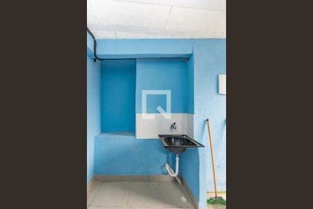 Studio para alugar com 35m², 1 quarto e sem vagaÁrea de Serviço