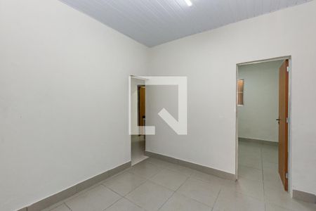 Sala de kitnet/studio para alugar com 1 quarto, 35m² em Aparecida 7ª Seção, Belo Horizonte