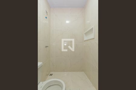 Studio para alugar com 35m², 1 quarto e sem vagaBanheiro