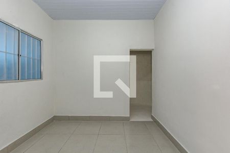 Studio para alugar com 20m², 1 quarto e sem vagaSala