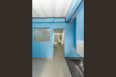 Studio para alugar com 35m², 1 quarto e sem vagaÁrea de Serviço